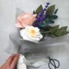 Bouquet arrangement 7