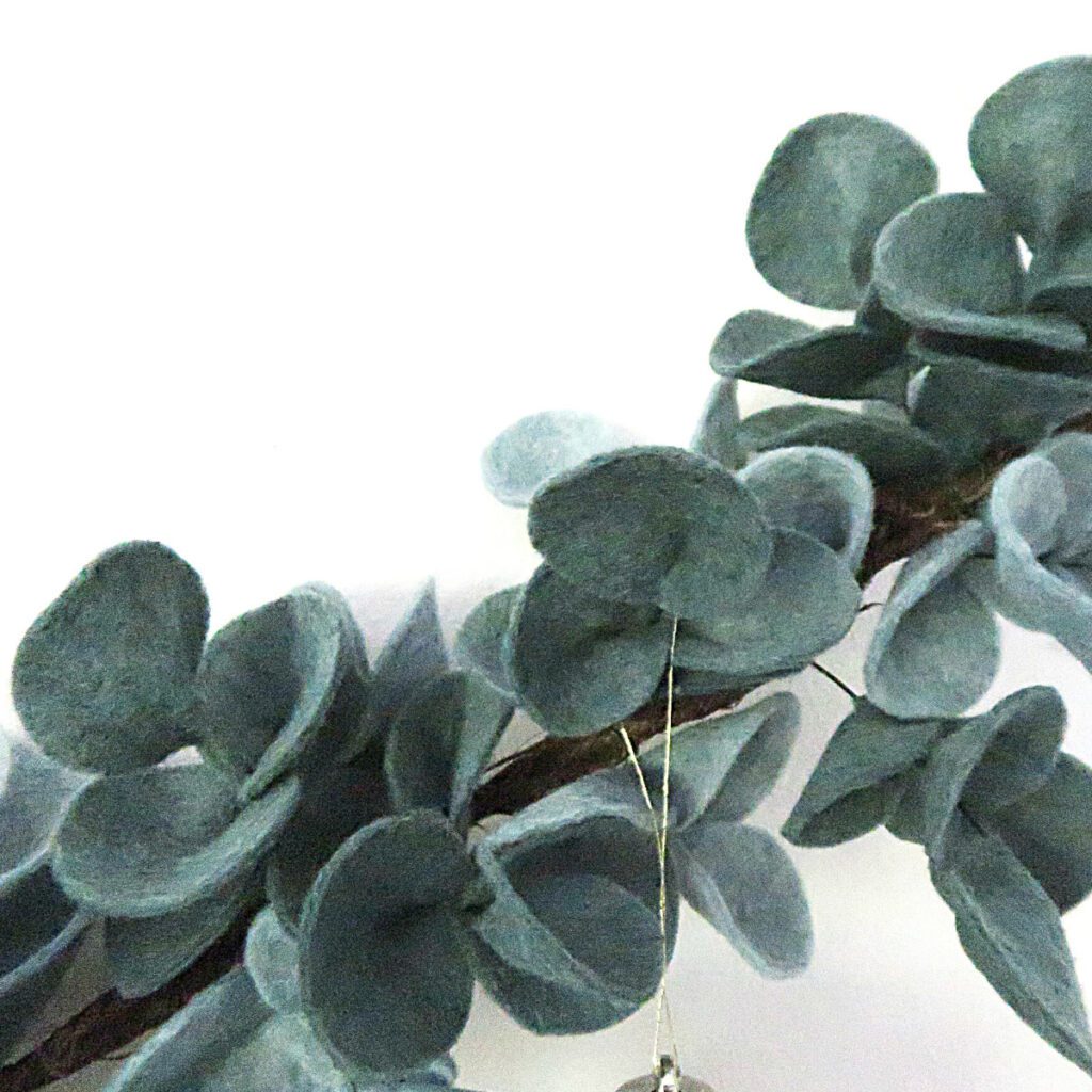 Eucalyptus Backdrop – Tree Branch Décor - The Tsubaki