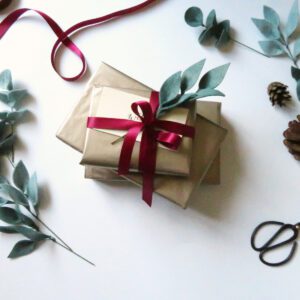Gift wrapping 1
