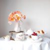 151 Iceland Poppy flower bouquet
