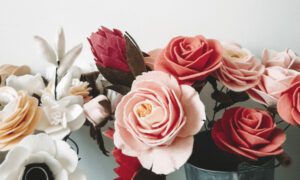 the language of flowers