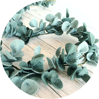 eucalyptus garland review