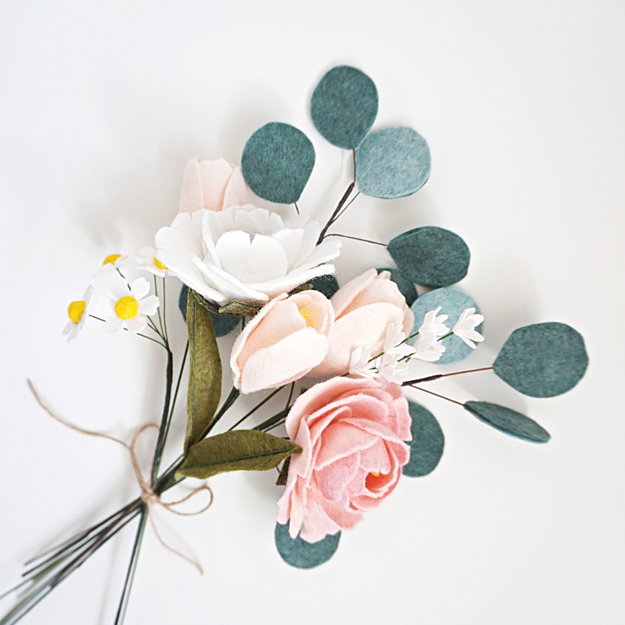 Spring Bouquet -1