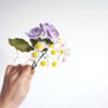 Birth flower bouquet Birth flower bouquet