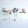 My birth flower in vase 3