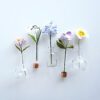 My birth flower in vase 2 My birth flower in vase 2