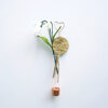 My birth flower Snowdrop in vase My birth flower Snowdrop in vase