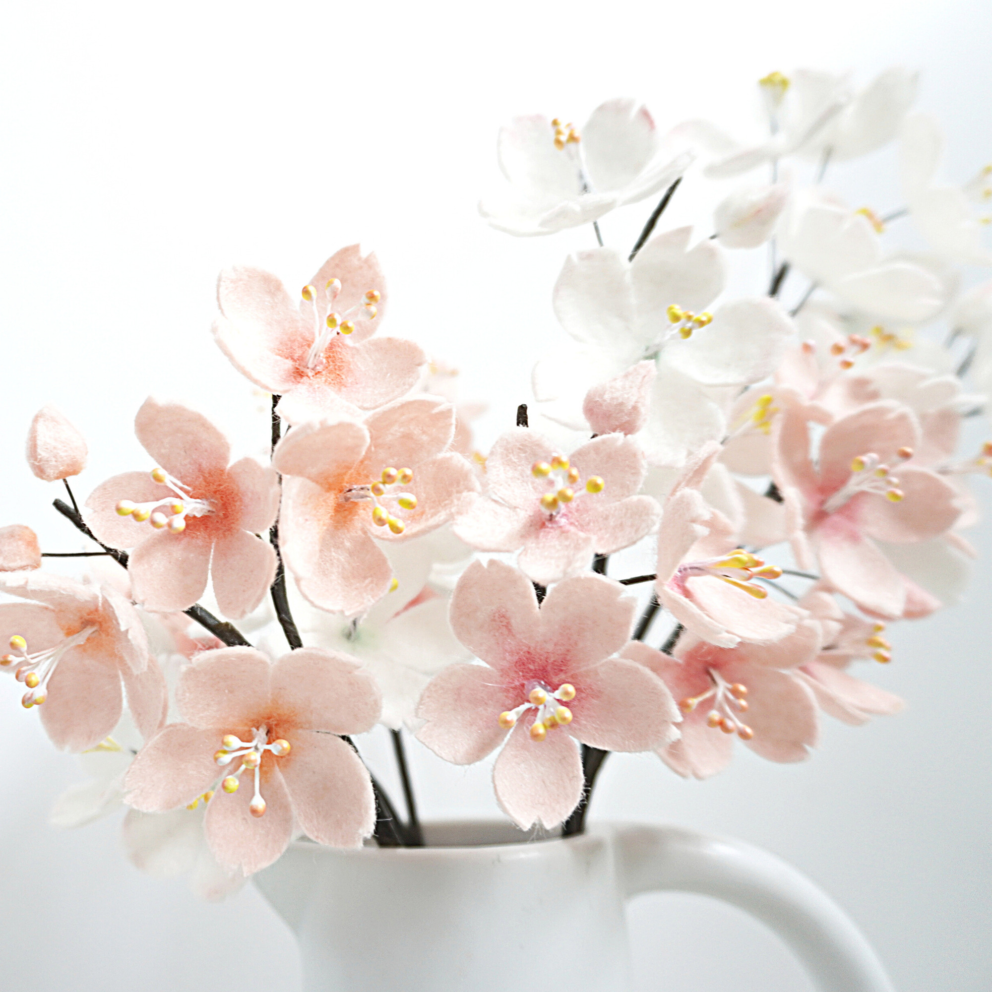 Cherry Blossom Sakura image 4
