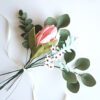 Protea arrangement 4 Protea arrangement 4