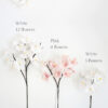 Cherry Blossom option Cherry Blossom option