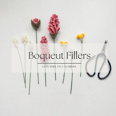 Bouquet Fillers image