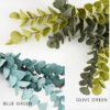 7 Eucalyptus colour option
