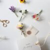 felt Super mini bouquet collection 2